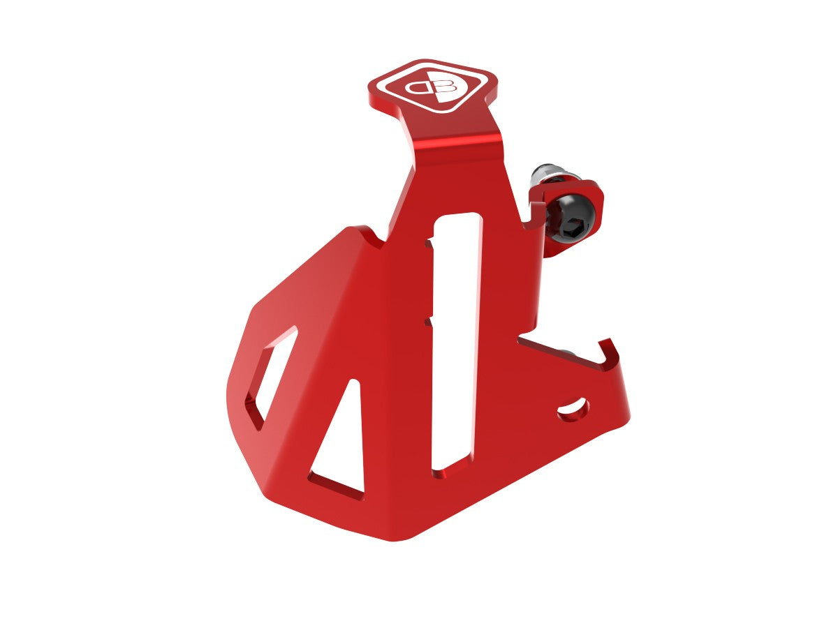 Ducabike DBK PSFP05 HM 698 Racing Rear Brake Reservoir Protection