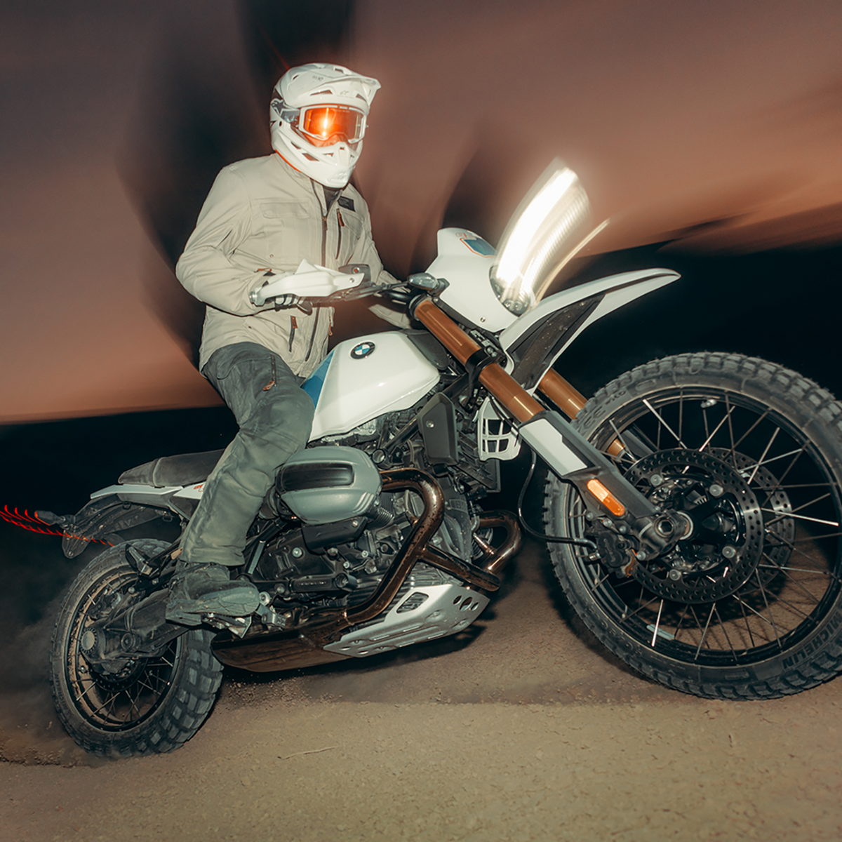 Alpinestars Borrego Drystar® Jacket