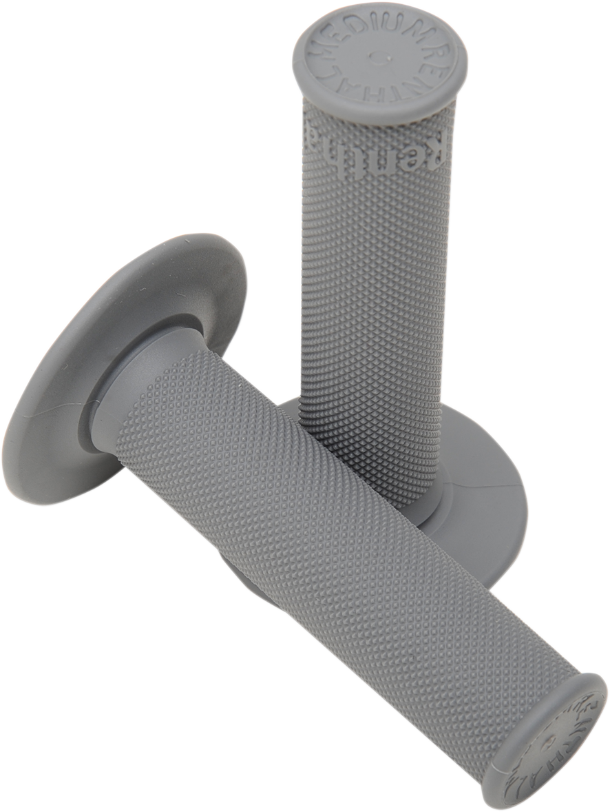 Renthal All-Diamond MX Grips