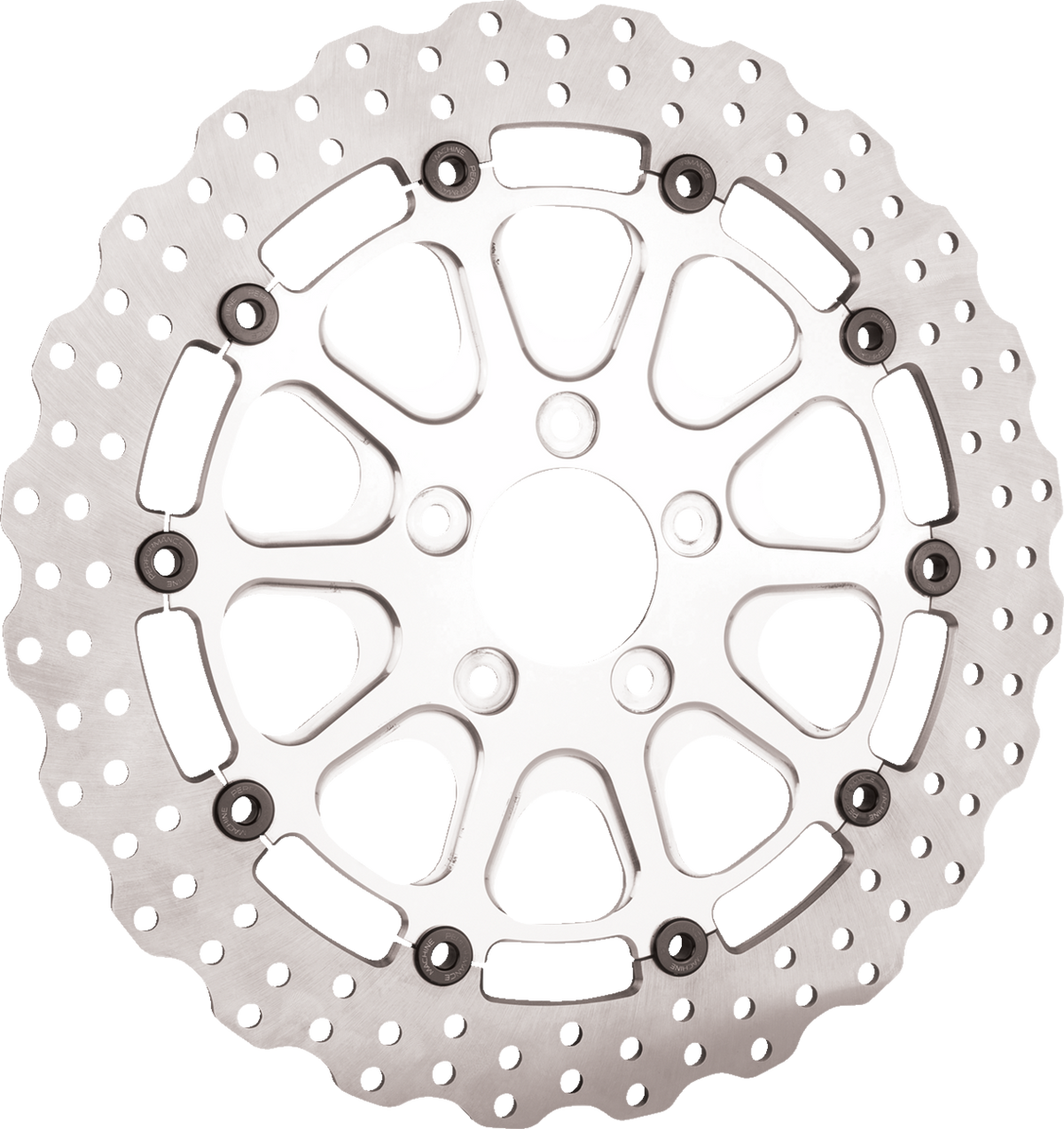 Slyfox Brake Rotors