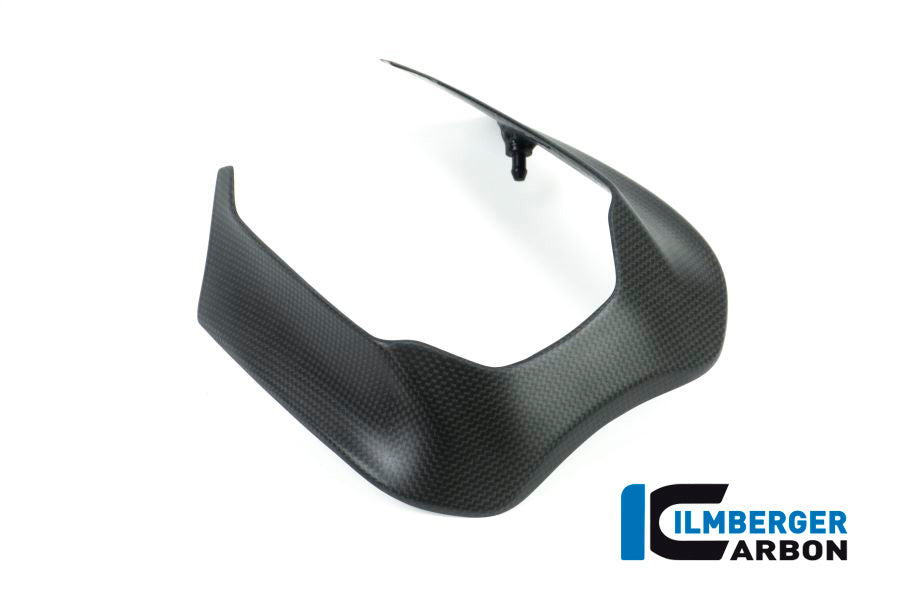 Ilmberger Carbon Upper Tank Cover Ducati Scrambler 2016