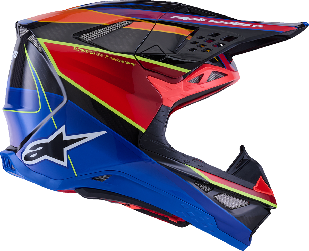 Alpinestars Supertech M10 Era MIPS® Helmet