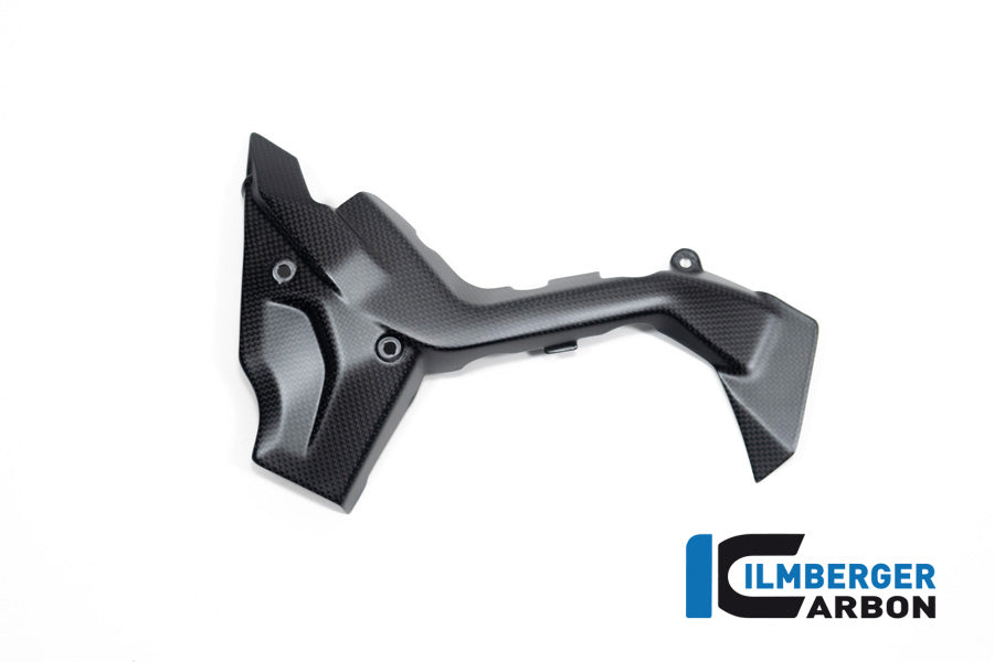 Ilmberger Carbon Sprocket Cover Ducati Diavel V4 From 2023 - Matte