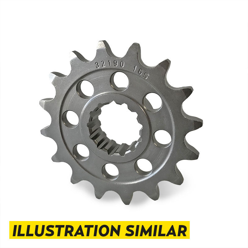 Sprocket 520 T17