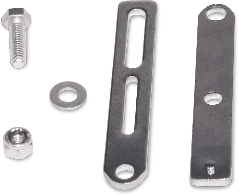 S&amp;S Cycle Adjustable Carburetor Support Bracket Kit