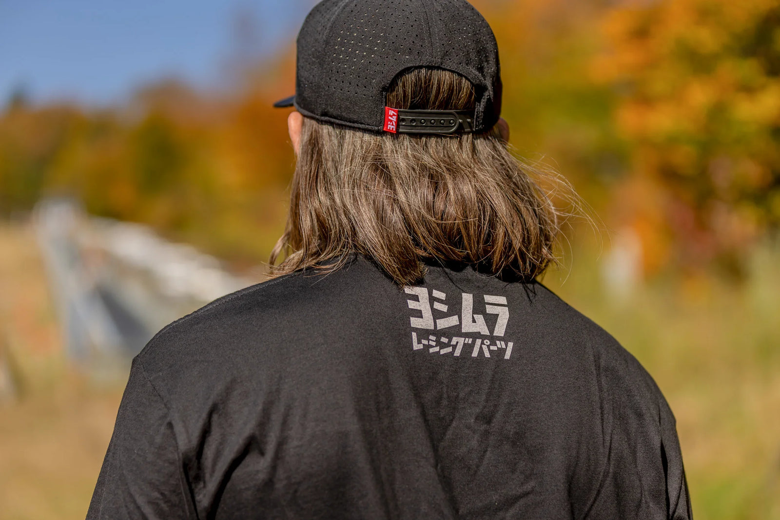 Yoshimura Lil Icon Hat