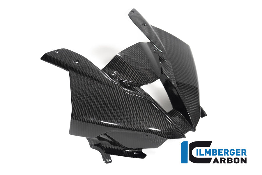 Ilmberger Carbon Front Fairing (One Piece) Carbon - BMW M 1000 RR Racing (From 2021)