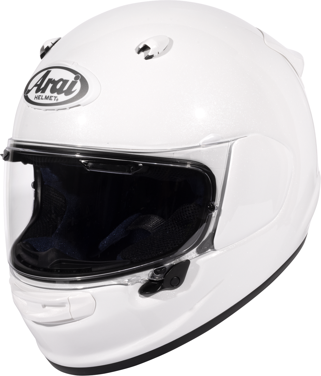 ARAI Helmets Contour-X Helmet - Diamond White / Gloss / White / M