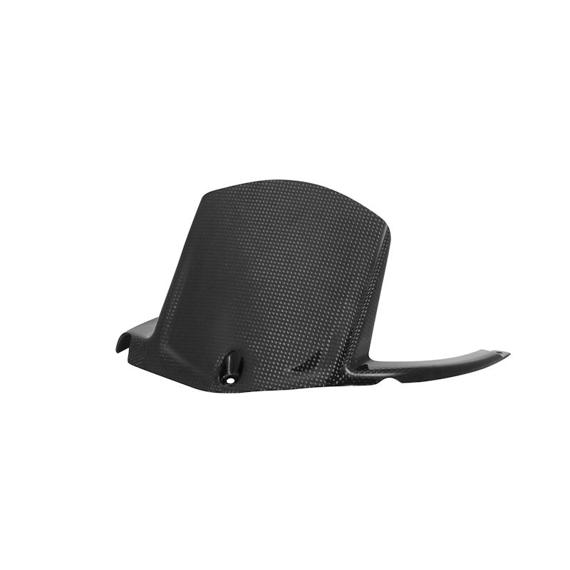 Lightech Carbon Fiber Rear Hugger for Kawasaki ZX10 ZX10RR
