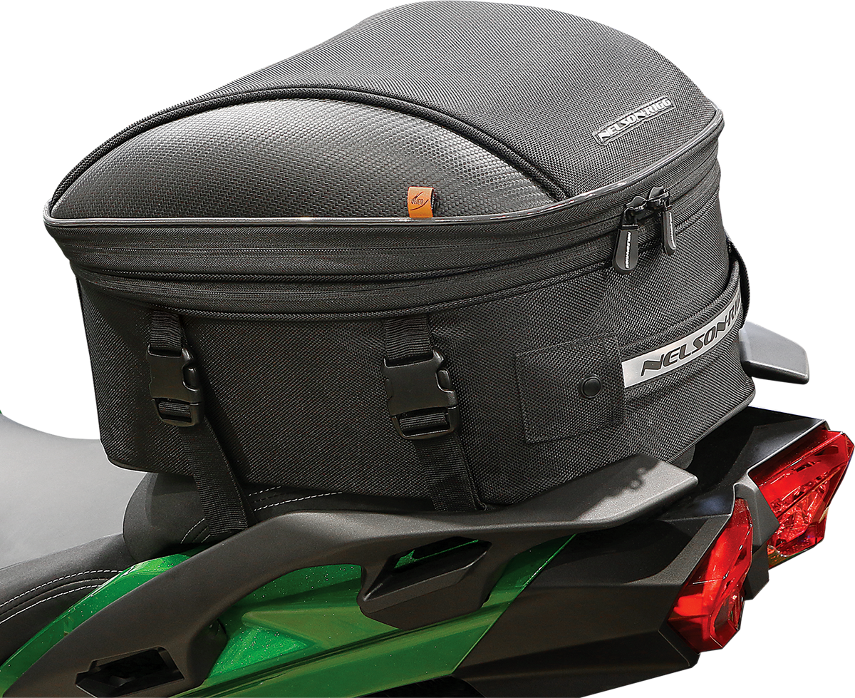 Nelson RIGG Commuter Touring Tail Bag