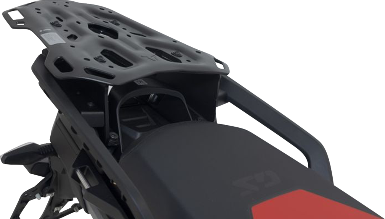 SW-Motech ADVENTURE-RACK For OEM Luggage Rack - BMW - R