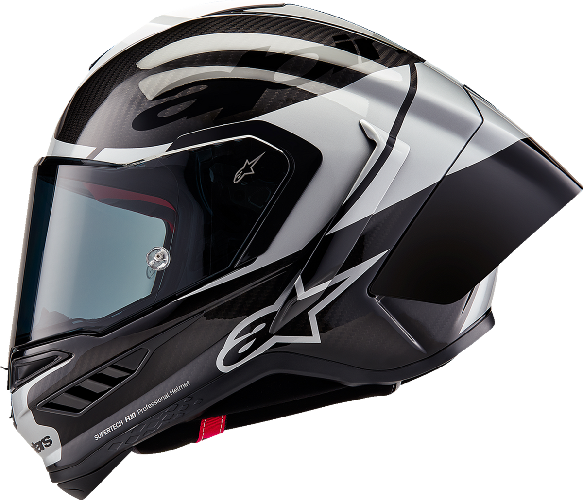 Alpinestars Supertech R10 Element Helmet