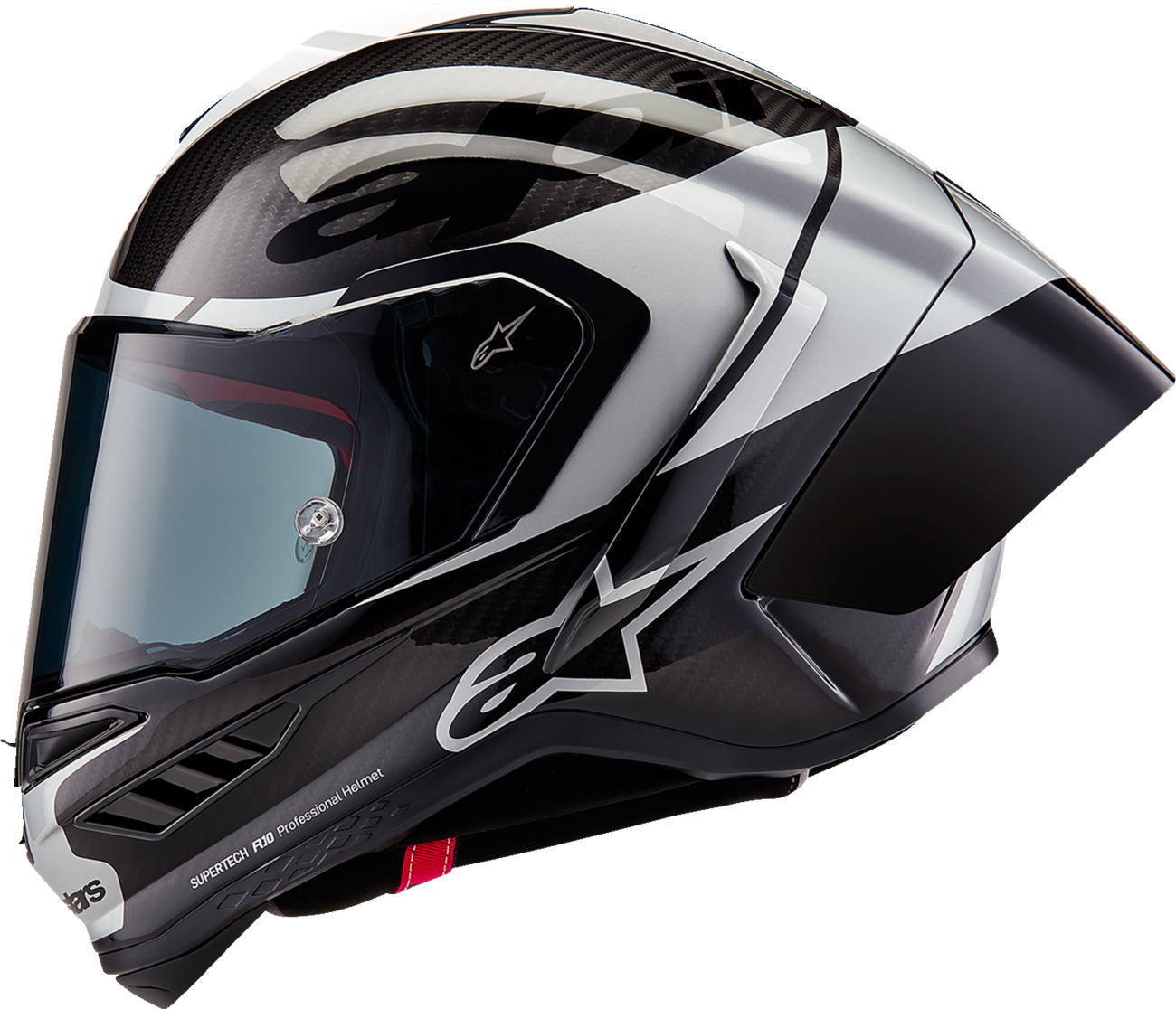 Alpinestars Supertech R10 Element Helmet