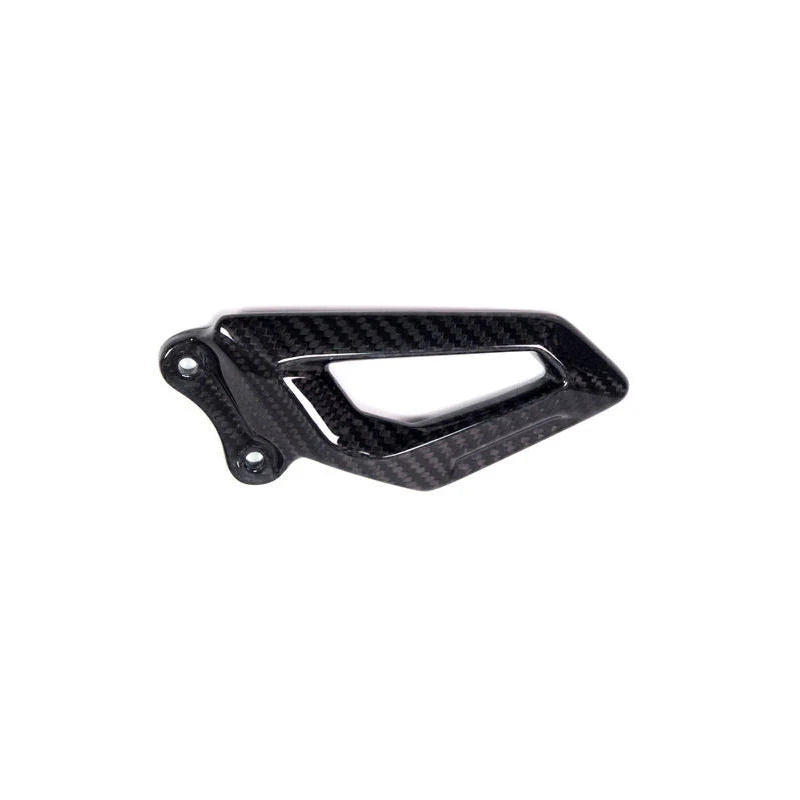 Ilmberger Carbon Fiber Heel Guard Set For S1000RR 2019-2020