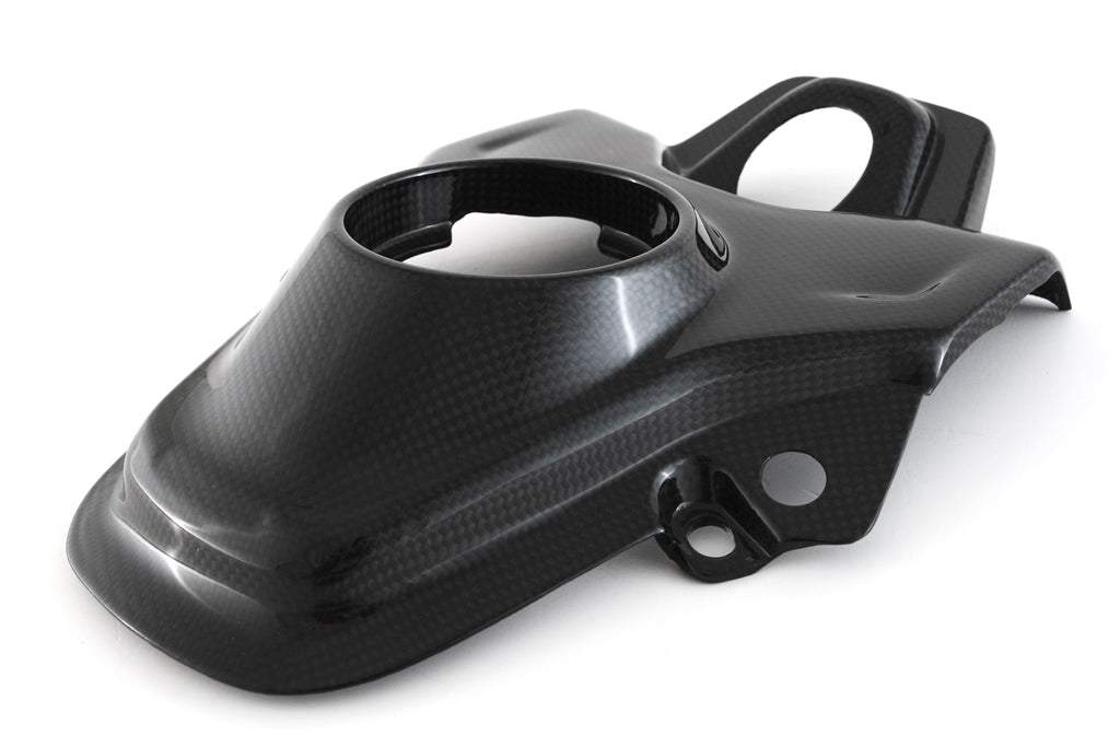 Fullsix Carbon Tank Cover