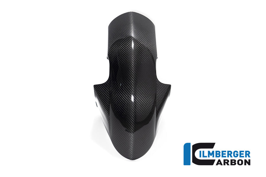 Ilmberger Carbon Front Mudguard (Long Version) S 1000 XR From MY 2020