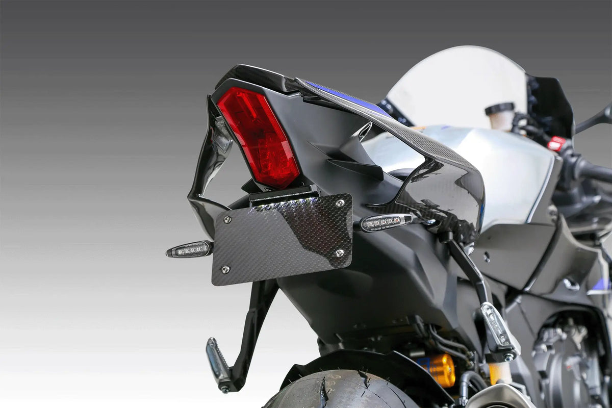 Yoshimura YZF-R1/M/S 15-25 V2 Fender Eliminator Kit