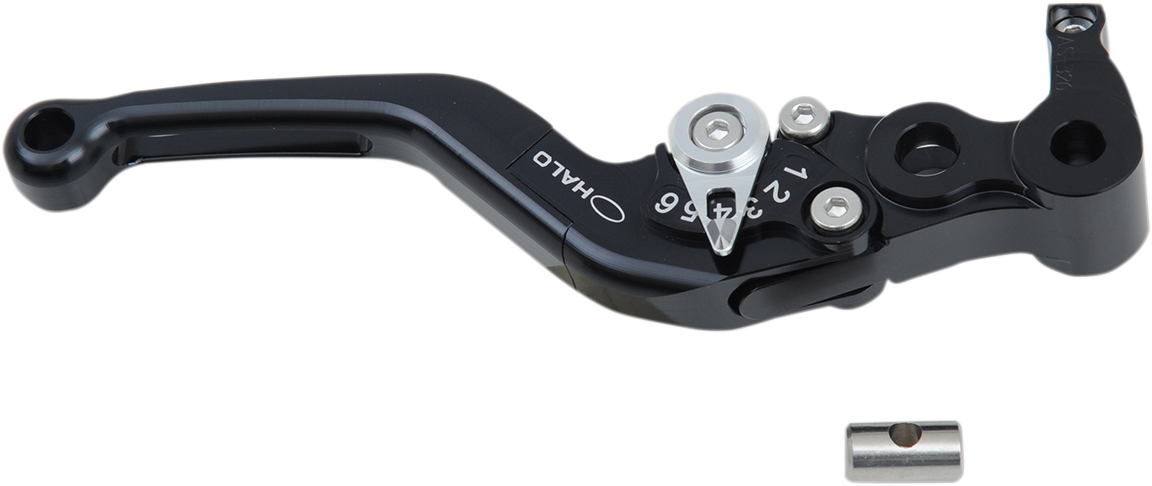 Driven Racing Halo Adjustable &amp; Folding Brake Lever