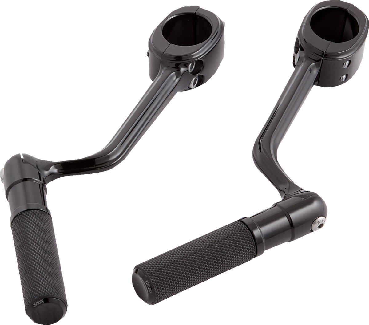 Arlen NESS Highway Peg Mounts With Pegs