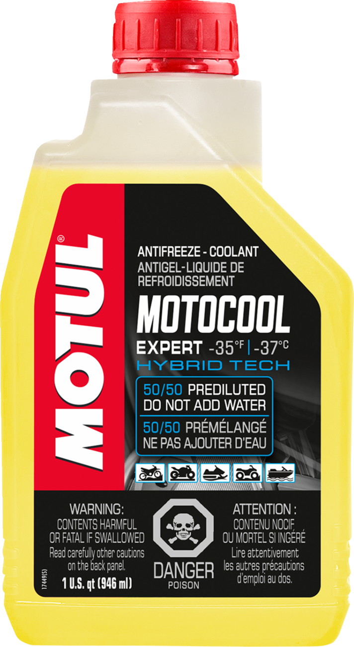 Motul Motocool Expert - 946ml