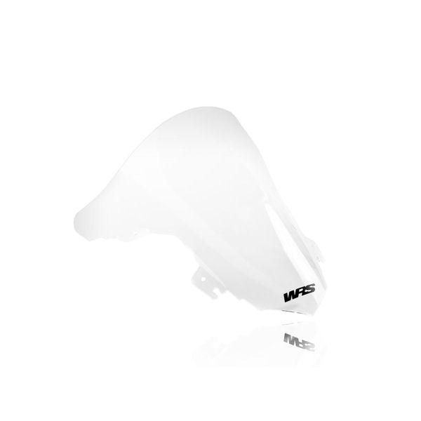 WRS Double Bubble Tall Racing Windscreen for BMW S1000RR 2015-2018
