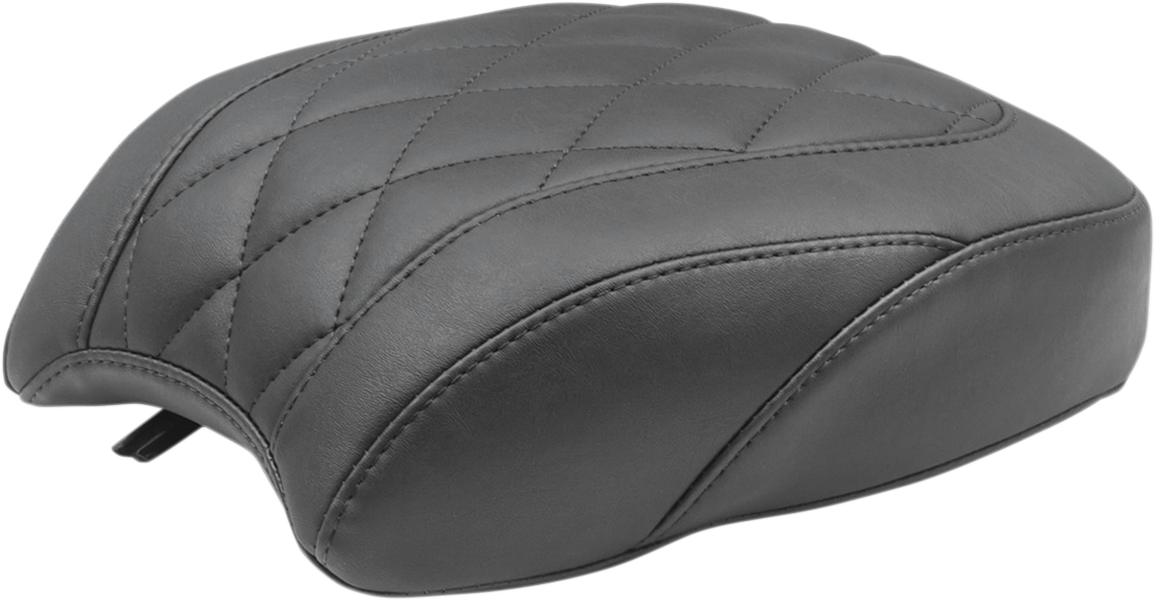 Mustang Wide Tripper Passenger Seat - Diamond
