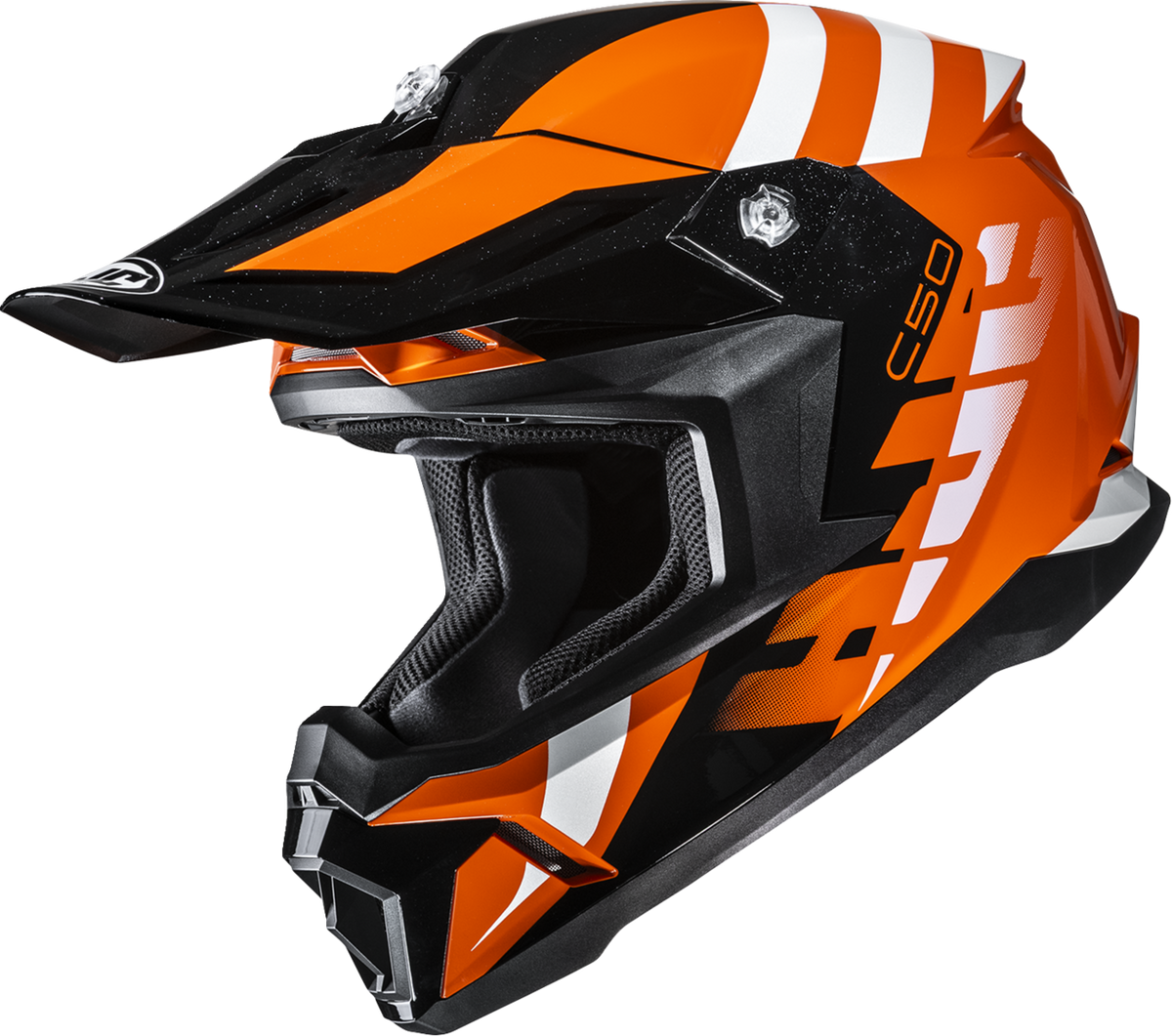 HJC C50 Mirage Helmet