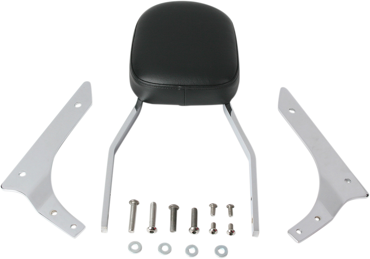 Cobra Sissy Bar - Standard - 750 Aero