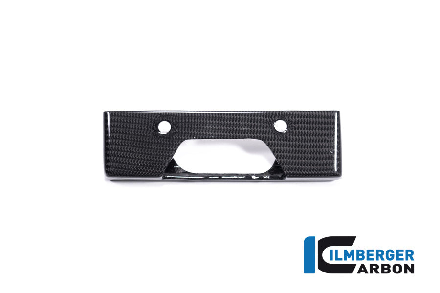 Ilmberger Carbon Sump Guard / Undertray BMW R 1250 GS