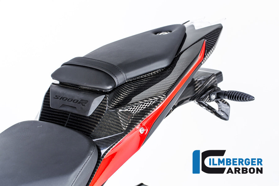 Ilmberger Carbon Rear Fairing Left Carbon
