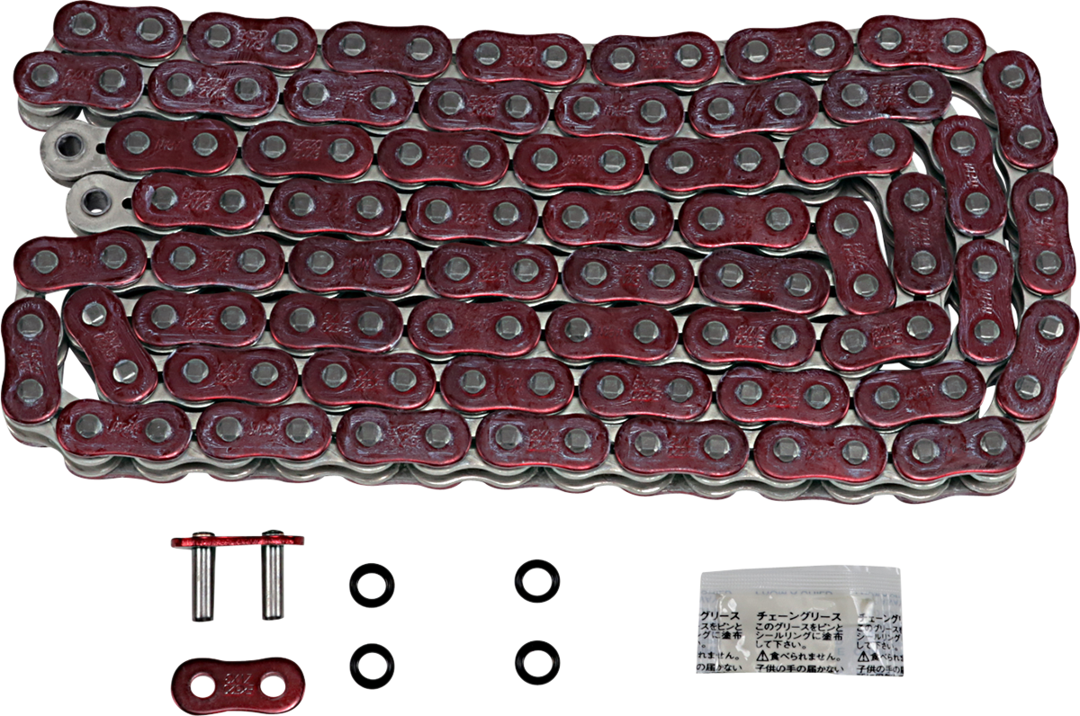 EK 520 ZVX3 Extreme Sportbike Series Chain
