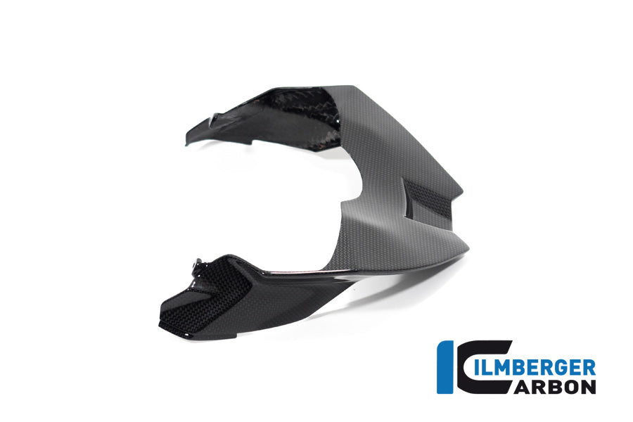 Ilmberger Carbon Front Fairing Lower Part V4 Ducati Streetfighter - Gloss