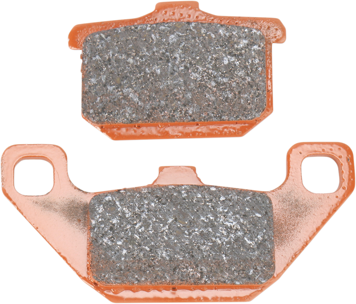EBC Brakes Semi-Sintered Brake Pads