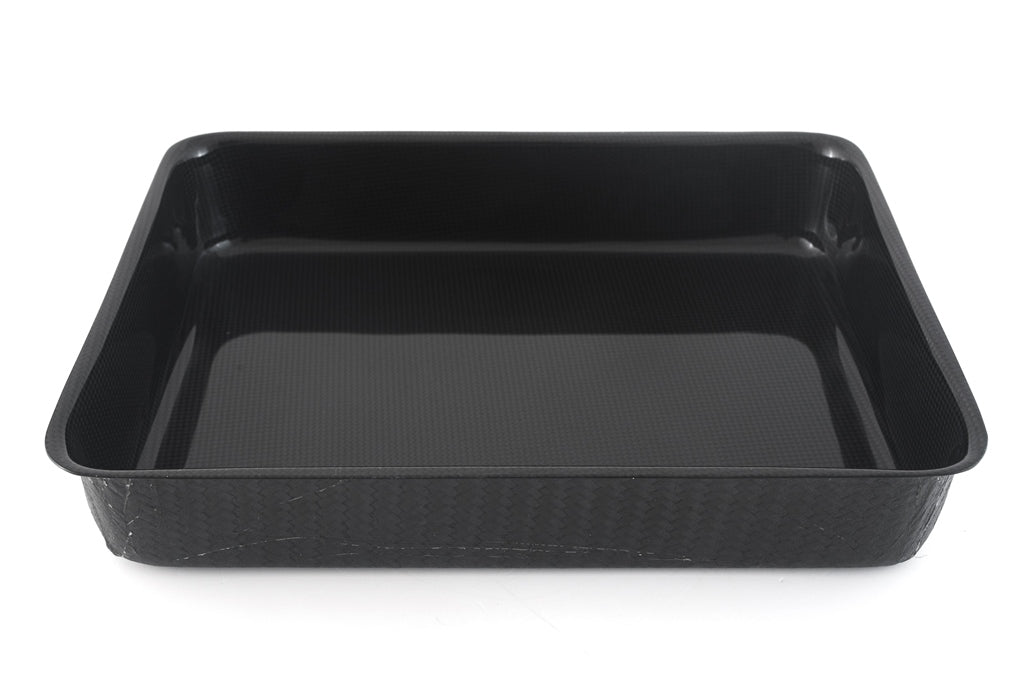 Fullsix Carbon Carbon Tool Tray 260mm X 360mm X 65mm