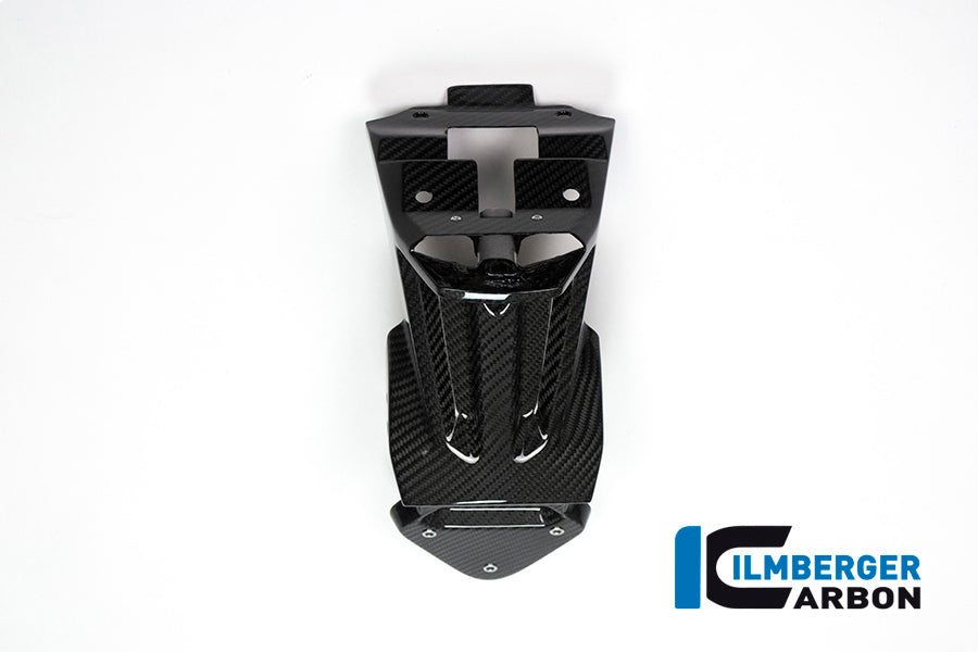 Ilmberger Carbon License Plate Holder (Standard Length) BMW S 1000 XR Year 2015-2019