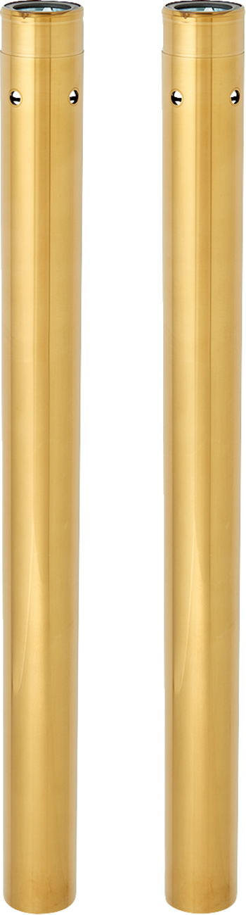 Arlen NESS Fork Tube - 49 MM - 23.75" - Gold