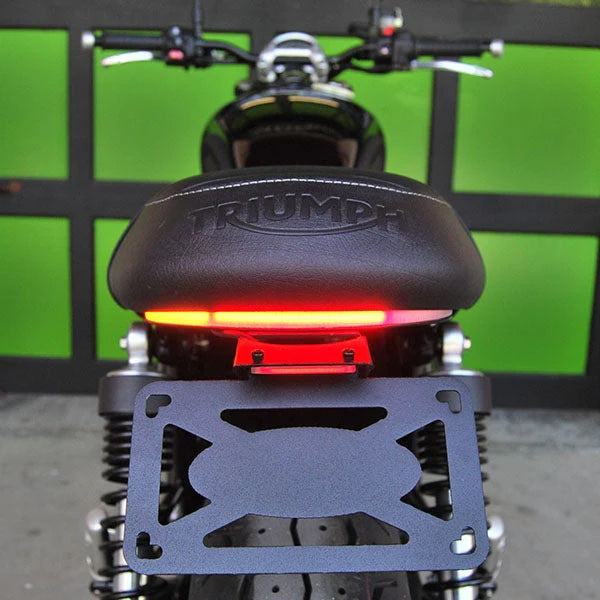 NRC Triumph Street Twin Fender Eliminator Kit (2016 - Present)