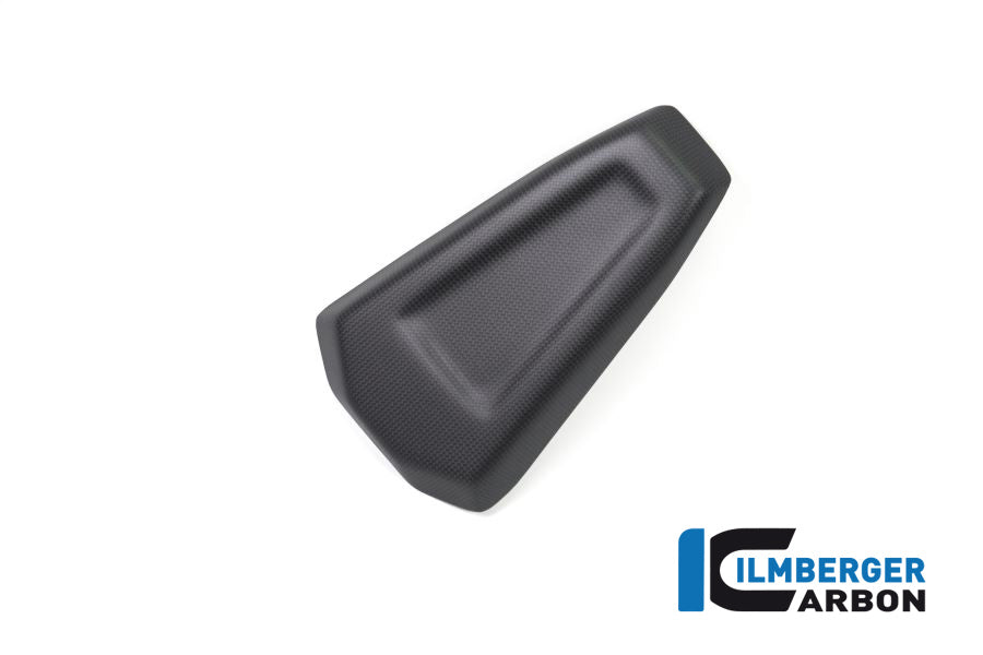 Ilmberger Carbon Tank Protection Ducati Panigale V4 Racing - Matte
