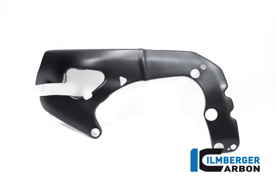 Ilmberger Carbon Frame Cover Left Honda CBR 1000 RR-R / SP 2020 - Matte
