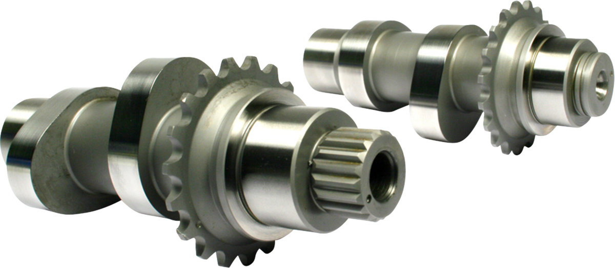 Feuling Parts Camshaft - Chain Drive - Reaper® 543 Series - Twin Cam '07-'17 | Dyna '06