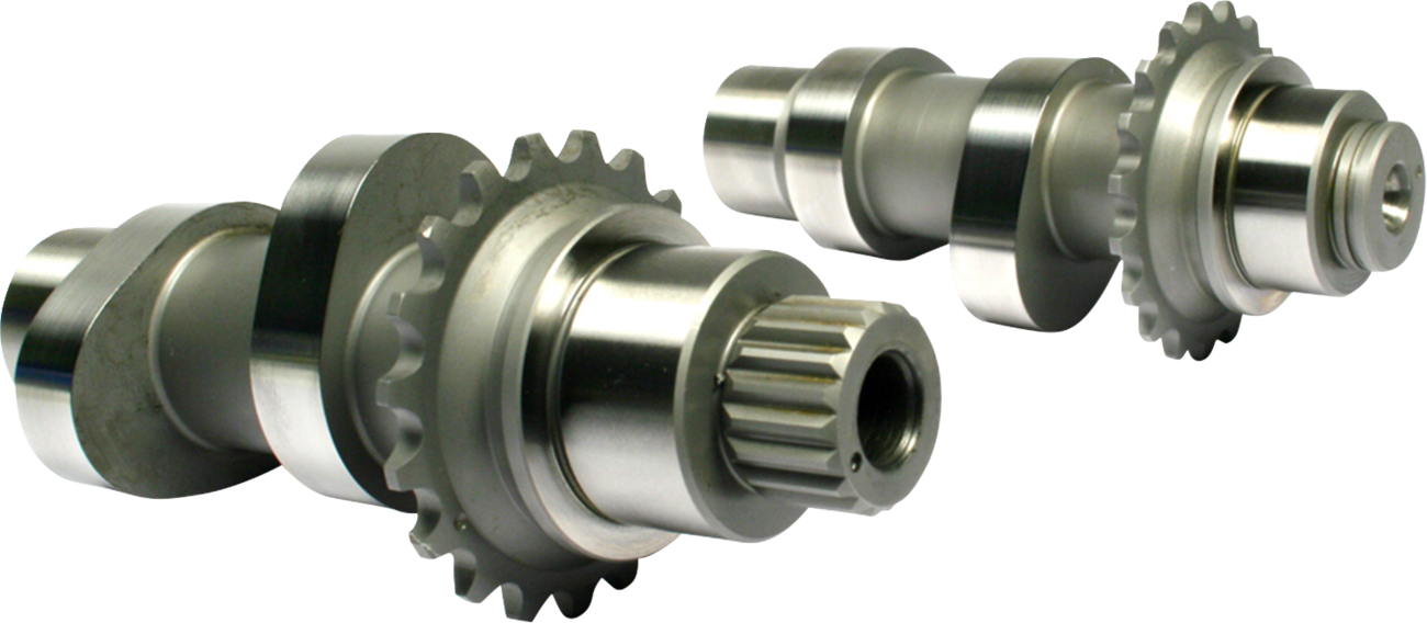 Feuling Parts Camshaft - Chain Drive - Reaper® 543 Series - Twin Cam '07-'17 | Dyna '06