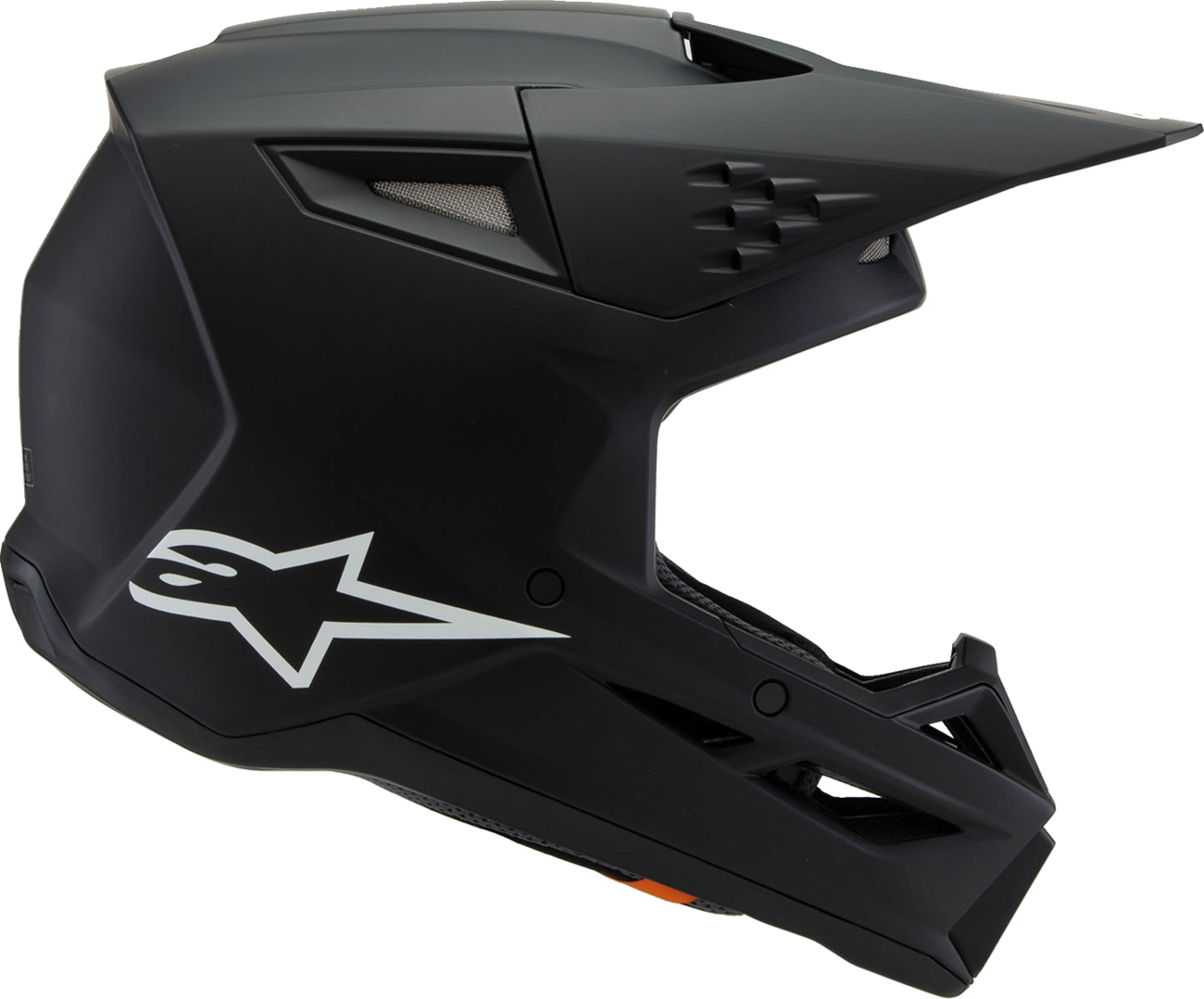 Alpinestars Youth SM3 Solid Helmet