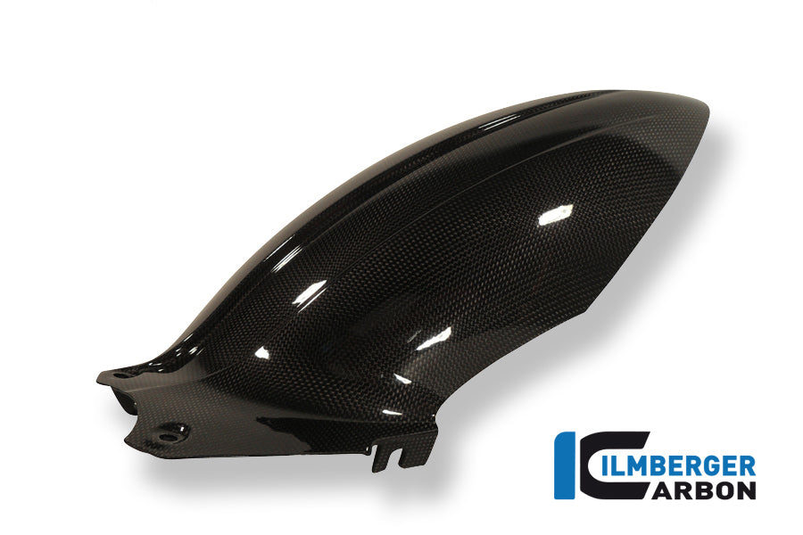 Ilmberger Carbon Rear Fender Carbon