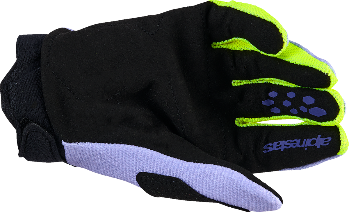 Alpinestars Youth Full Bore V2 Gloves