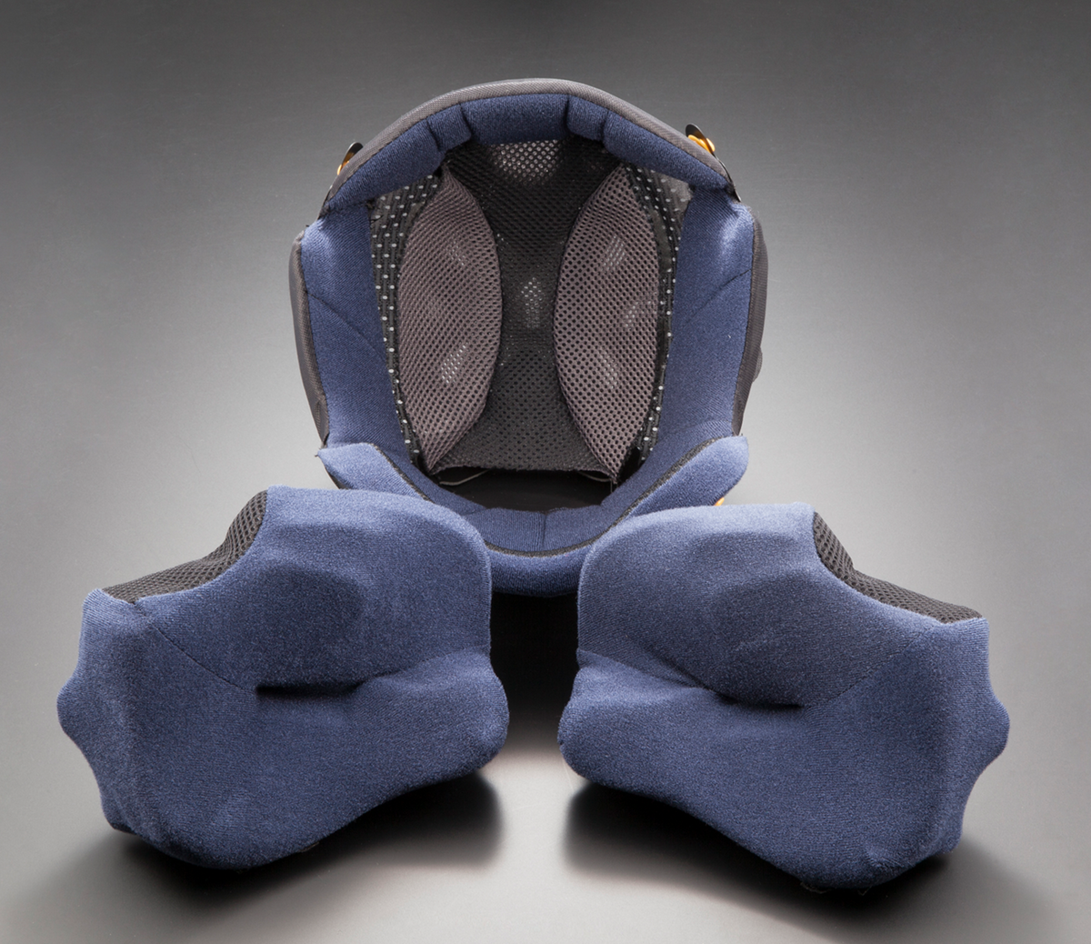 ARAI Helmets Contour-X Helmet Cheek Pads