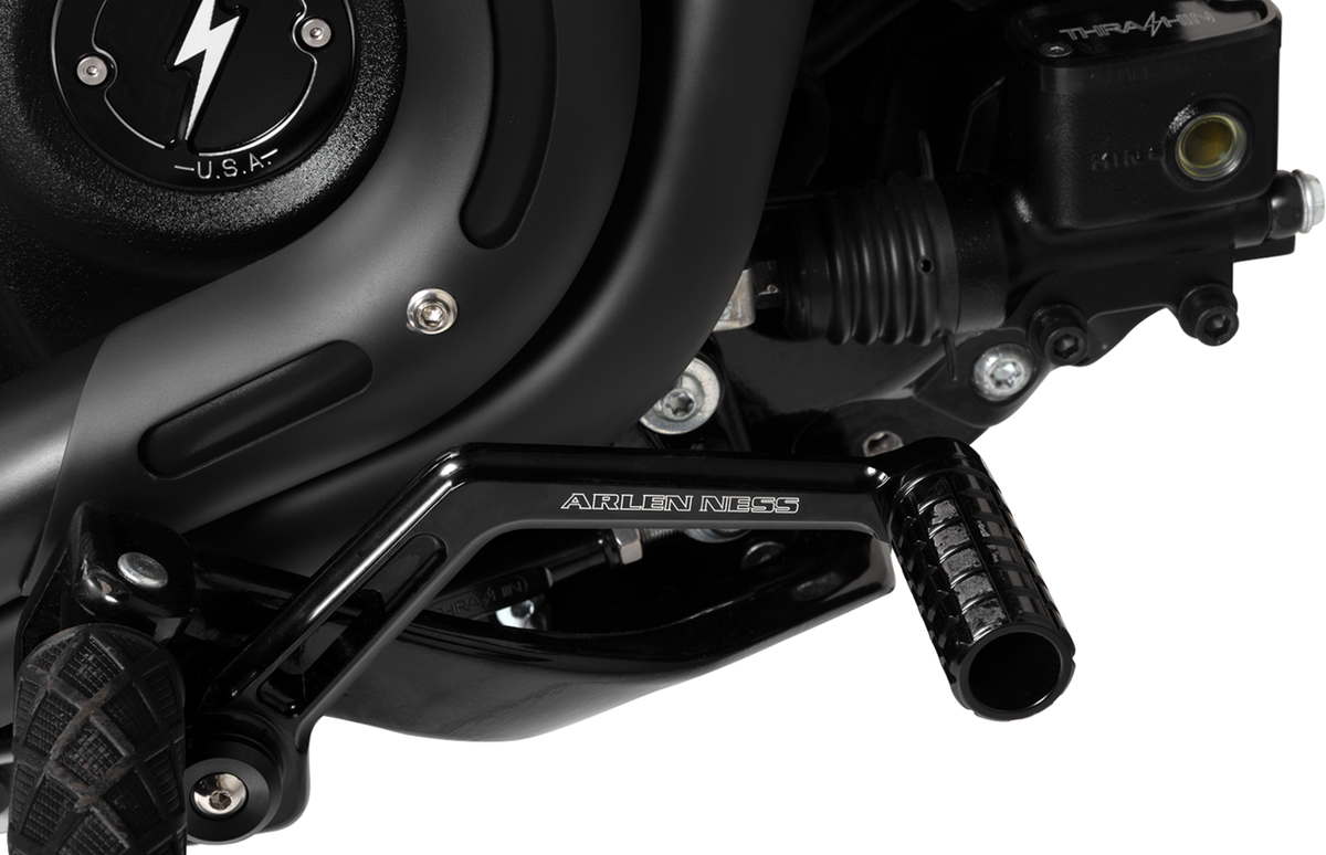 Arlen NESS Speedliner Shift Lever