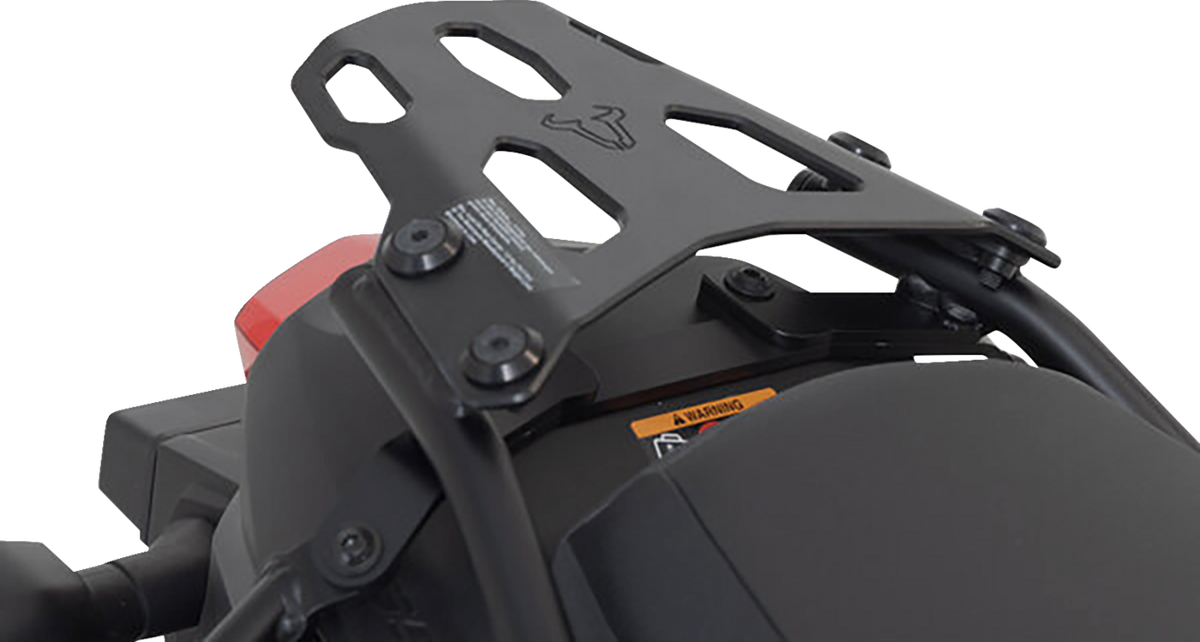 SW-Motech STREET-RACK For Luggage - Suzuki - DL 650