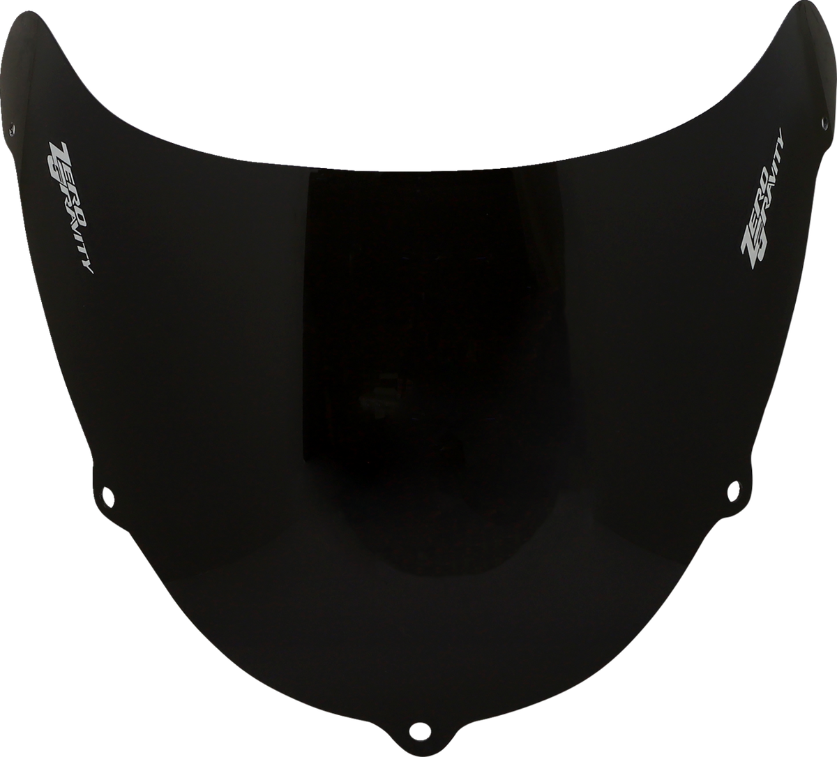 Zero Gravity Windscreen - Dark Smoke - '18-'25 Z900RS Cafe