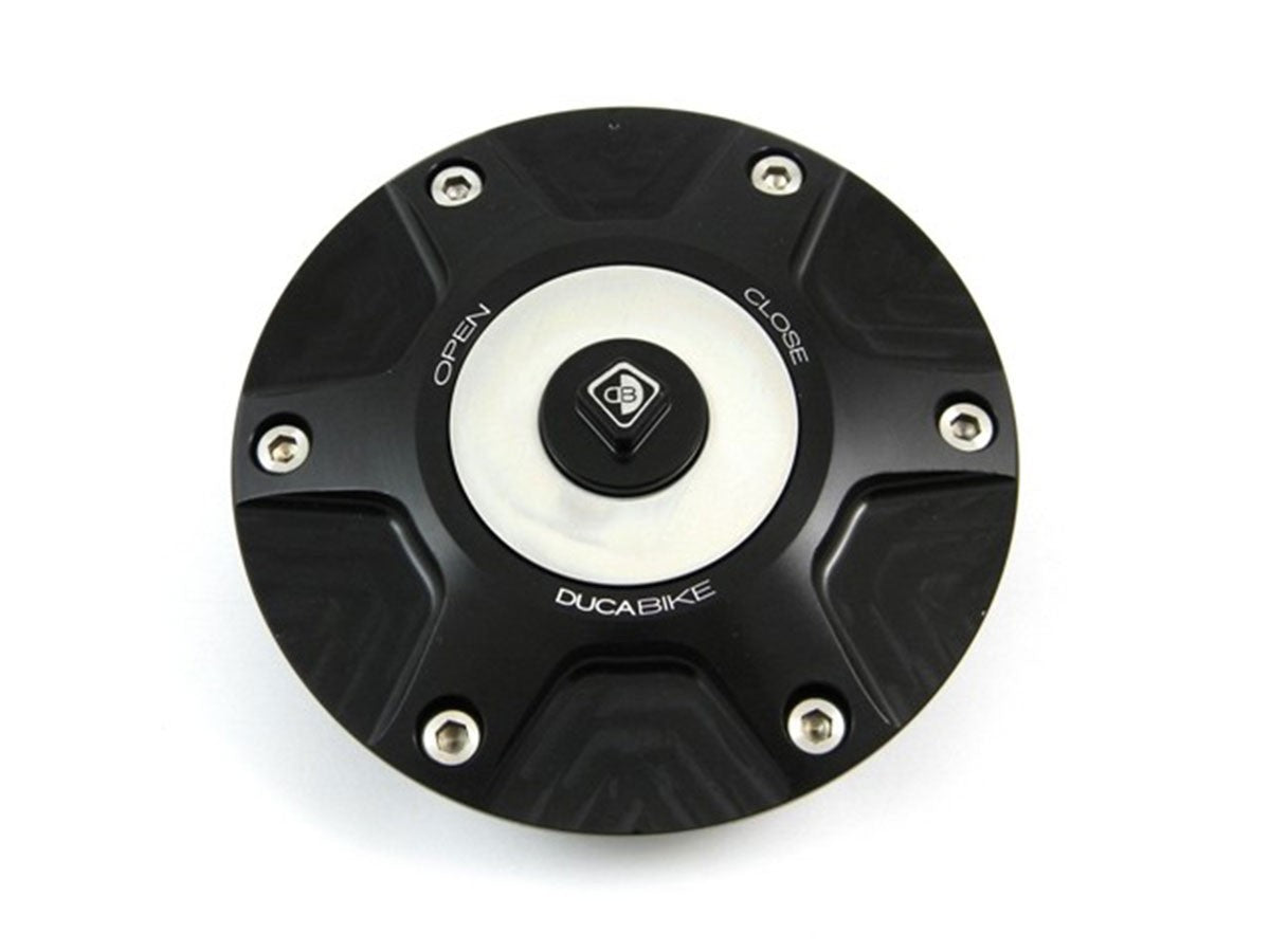 Ducabike DBK TSB03 Fuel Tank Cap