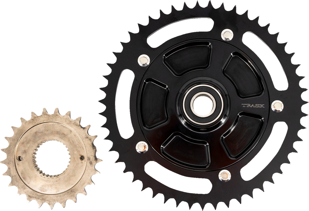 Trask 530 Chain Conversion Kit